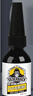 銀背uv無(wú)影膠玻璃專(zhuān)用強力透明快干紫外線(xiàn)固化粘合劑粘茶幾水晶裝飾吊燈金屬獎杯亞克力快干修復膠水15ml/瓶 曬單實(shí)拍圖