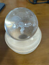 【刻字】藍牙水晶球音樂(lè )盒禮盒桌面擺件送女友生日禮物創(chuàng  )意情人節 玫瑰小王子-藍牙七彩光 曬單實(shí)拍圖
