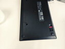 聯(lián)想ThinkPad 小紅點鍵盤USB有線指點桿便攜旅行鍵盤鼠標(biāo)一體 0B47190 曬單實拍圖