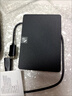 希捷500G移動硬盤希捷新睿翼U盤高速USB3.0蘋果手機電腦外接存儲盤 500GB 【硅膠套】 曬單實拍圖