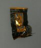 蓝翼黑乌龙茶木炭油切技法15小包105g烘焙浓香型高山茶叶可自制茶饮料 黑乌龙茶 105克 * 1盒 实拍图