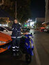 美安明分體式加厚雨衣成人男雨衣雨褲套裝勞保分體反光雨衣防暴雨特加大支持印制LOGO 黑色套裝 XL碼 現(xiàn)貨24小時(shí)發(fā) 曬單實(shí)拍圖