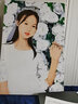 結(jié)婚紀(jì)念日禮物送女友diy數(shù)字油畫定制真人照片人物人像手工填色手繪填充油彩畫生日禮物送女朋友男友情侶 42色逼真【非成品繃內(nèi)框】畫筆+顏料 40*60cm 曬單實(shí)拍圖