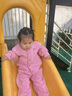 舞瑪女童鞋兒童公主小皮鞋2025新款春秋款真皮軟底鞋子女寶寶英倫單鞋 曬單實(shí)拍圖