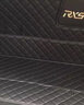 知聞榮威rx5 plus后備箱墊 榮威RX5 max后備箱墊全大包圍后尾箱墊子 榮威RX5 Plus【全包圍款 黑米】 曬單實拍圖