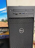 戴爾（DELL）Precision T3660/T3680/T2圖形工作站服務器臺式電腦主機定制 設計建模AIGC模型訓練DeepSeek部署 T2【Ultra7-265K 20核3.3G】 16G/ 曬單實拍圖