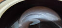 古德窯 燒碳爐干燒茶壺陶瓷茶具火爐風(fēng)爐溫茶爐煮茶器戶外燒水取暖野酒精木炭爐 提梁干燒《厚德壺》 曬單實(shí)拍圖