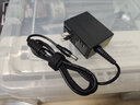Delippo原廠正品適用于多功能12V9V5V1A2A充電器電源適配器路由器監(jiān)控器攝像頭移動(dòng)硬盒DC供電電源線 12V2A 掃描儀器臺燈供電 1.5米 DC 3.5MM1.35MM 曬單實(shí)拍圖