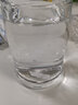 DELISOGA 帶把手玻璃杯家用無(wú)鉛水杯子啤酒杯大容量扎啤杯加厚喝水泡茶杯 【配托盤(pán)】海特杯320ml6只 曬單實(shí)拍圖