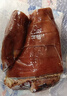 四川臘肉正宗煙熏臘豬腳批發(fā)重慶奉節(jié)特產(chǎn)風干農(nóng)家新鮮整只臘豬蹄 4斤實惠裝整只 曬單實拍圖