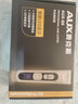 奧克斯（AUX）剃頭理發(fā)器電推子成人兒童電推剪家用電動(dòng)理發(fā)套裝工具 發(fā)廊專(zhuān)業(yè)理發(fā)剪嬰兒理發(fā)推子剃頭刀 槍灰色（標(biāo)配+備用刀頭） 曬單實(shí)拍圖