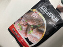 漢拿山 韓式烤肉組合1.6kg  烤肉食材燒烤半成品套餐韓式戶(hù)外家庭家用 孜然牛肉400g*2+豬梅肉400g*2 曬單實(shí)拍圖
