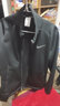 耐克外套男 Nike官方2025冬季新款立領(lǐng)夾克加厚加絨運動(dòng)服保暖抓絨衣 DM5941-010 2XL 曬單實(shí)拍圖