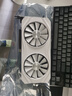 旌宇泰坦系列游戲顯卡 Intel Arc A770 TITAN OC超頻雙槽三風(fēng)扇 16GD6 intel A770 ROC 大鵬 白色 曬單實(shí)拍圖