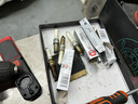 曼牌（MANNFILTER）C27045+CUK25001+HU6014Z/HU6014/1Z三濾套裝適用于寶馬 寶馬3系（F30 F31） 330i 16款后 曬單實(shí)拍圖