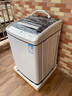 威力（WEILI）洗衣機3/5.2/5.5/6/7/8/9/10/12公斤波輪全自動(dòng)洗衣機家用大容量小型公寓宿舍筒自潔快洗中途添衣 12公斤-XQB120-1699X 曬單實(shí)拍圖