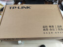 TP-LINK 云交换TL-SG2016K 16口全千兆Web网管 云管理交换机 企业级交换器 监控网络网线分线器 分流器 实拍图