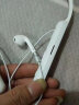DDJ无线蓝牙耳机运动跑步hifi高音质电竞游戏耳麦可插卡苹果iPhone12/13 14华为oppo三星vivo通用 X11 白色 升级版丨支持64G内存卡 实拍图