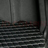车丽友 专用于15-21款别克英朗汽车后备箱垫装饰尾箱垫 实拍图