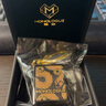 MONOLOGUE獨白當局者潮蛇年麻將發(fā)金章MR1821生日禮物送禮父親節(jié)禮物 蛇年麻將金章 曬單實拍圖