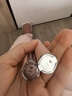 紀(jì)梵希（Givenchy）高定甜潤(rùn)唇膏 棒棒糖 生日禮物送女友 2.8g,N304 杏橘撞奶 曬單實(shí)拍圖