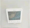 美的（Midea）中央空調一拖四一拖五星光多聯(lián)機家用新一級能效全直流變頻空調智能清潔MDS-120W-D02-XG(GNX4-1) 大6匹 一級能效 一拖五 130㎡內包安裝 曬單實(shí)拍圖