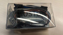 FVH Power eSATA SATA硬盤(pán)外接線(xiàn)4P USB供電 3.5 2.5寸硬盤(pán)二合一轉接線(xiàn) SATA 22P對USB+ESATA（2.5） 0.5m 曬單實(shí)拍圖