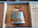 西鳳酒55度文化藝術(shù)收藏送禮綿柔鳳香型白酒 2.5L壇裝 曬單實(shí)拍圖