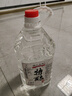 賴氏家和特釀8年坤沙十斤桶裝白酒貴州醬香型53度高粱散裝高度酒純糧白酒 53度 5000mL 1桶 特釀10斤桶裝 曬單實拍圖