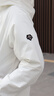迪桑特 WOMEN’S SKI 女士 棉服 WT-白色 M (165/84A) 曬單實(shí)拍圖