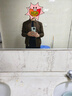 布先生翻領(lǐng)針織羊毛外套男春秋雙側(cè)口袋開衫毛衣BT12131 咖啡 M (170) 曬單實拍圖