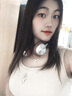 HKMW索尼（SONY）適用頭戴式耳機藍牙無(wú)線(xiàn)小巧男女生學(xué)生美式復古高顏值運動(dòng)健身耳麥 頂配版大漠銀月【HiFi高保真音質(zhì) 標配 曬單實(shí)拍圖