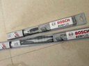博世（BOSCH）新火翼有骨雨刷雨刮雨刷器片適配豐田本田日產(chǎn)現代起亞長(cháng)安奇瑞等 本田鋒范09至19款/凌派13至22款/馬自達2 曬單實(shí)拍圖