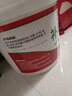 玉奕 【墻面刮大白】膩子粉補墻膏白色家用墻面修補膏起皮脫落補洞防水刷墻涂料 9kg補墻膏 約刮10平米 送工具 曬單實(shí)拍圖