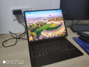 戴睿（dere）平板電腦16英寸二合一觸屏筆記本電腦Surface輕薄便攜商務(wù)辦公網(wǎng)課娛樂(lè )影音手提高清超大護眼本 12.7英寸2.2K超清觸摸屏+磁吸妙控鍵盤(pán) 16G+1TB超速固態(tài) 曬單實(shí)拍圖