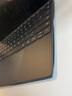 北極泊 適用于2025華為MatePad Pro13.2背膜WEB-W00平板電腦貼紙13.2英寸智能磁吸鍵盤(pán)保護膜PCE-W30貼膜 黑色啞光 平板背膜+皮套ACD面+鍵盤(pán)膜 曬單實(shí)拍圖
