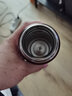 膳魔師（THERMOS） 保溫杯彈蓋杯不銹鋼高真空水杯男女辦公保冷車載杯旅行TCMB-550 灰色 550ML 曬單實拍圖