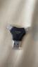 DM大邁 256GB三合一手機U盤(pán) Lightning Type-C USB3.0 華為小米安卓蘋(píng)果15iPhone16電腦優(yōu)盤(pán)APD006 曬單實(shí)拍圖