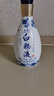 白糧新疆名酒吐魯番白糧液青花瓷度500ml*4瓶濃香型純糧食白酒禮盒裝 50度 2000mL 4瓶 曬單實拍圖