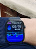 OLPAY蘋果手機apple Watch S10手表手環(huán)血糖血壓智能手表藍牙運動手環(huán) 黑色 曬單實拍圖
