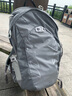 OSPREY 魔爪Earth22L登山包 男女徒步背包 旅行露營(yíng)雙肩包 冰川灰 曬單實(shí)拍圖