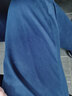添柏嵐（Timberland）官方男褲長(zhǎng)褲休閑商務(wù)通勤修身卡其褲|A2BYY A2BYY433/深寶藍(lán) 36 曬單實(shí)拍圖