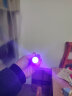 JAJALIN 12LED验钞灯 便携式验钞器 紫光验钞荧光检测 手电筒 实拍图