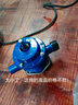 手電鉆水泵 微型自吸泵 直流抽水機 自吸式離心泵 家用小型抽水泵 便攜式抽水泵 網(wǎng)紅水泵小水泵 曬單實(shí)拍圖