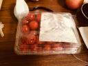京鲜生 安第斯红樱桃番茄 净重 500g装 生鲜水果 实拍图