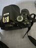 Canon佳能600D 700D 850D 750D學生入門級二手數(shù)碼單反相機人像小痰盂鏡頭高清旅游 600D+佳能50 1.8 STM小痰盂鏡頭 95新 曬單實拍圖