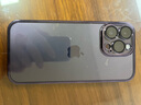 耐釋 適用蘋(píng)果14手機殼iphone14promax保護套鏡頭全包防摔防塵超薄裸機手感不發(fā)黃時(shí)尚網(wǎng)紅硬殼 暗紫色【帶鏡頭膜+防塵網(wǎng)+高透超薄】 14promax 曬單實(shí)拍圖
