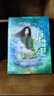 浮生物語紀(jì)念畫集 曬單實(shí)拍圖
