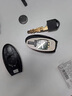 松下（Panasonic）20 21 22款東風(fēng)日產(chǎn)14代新軒逸汽車鑰匙電池19經(jīng)典軒逸遙控器電池 曬單實拍圖