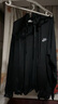 耐克（NIKE）外套男士 26春季新款運動(dòng)服裝連帽防風(fēng)衣開(kāi)衫衛衣針織透氣夾克 FN3885-010/新到貨/曬圖退5 3XL 【190】體重190~210斤左右 曬單實(shí)拍圖